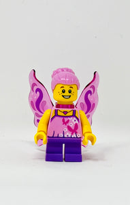 LEGO® Spring Build a Minifigure Collection