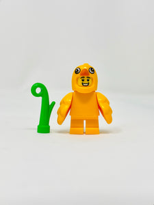 LEGO® Spring Build a Minifigure Collection