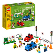 Exclusive! LEGOLAND®  Driving School - 40347