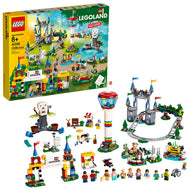 Exclusive! LEGOLAND® Park - 40346