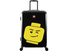 Load image into Gallery viewer, LEGO® MINIFIGURE HEAD LUGGAGE
