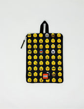 Load image into Gallery viewer, LEGO® Minifigure Zipper Pouch
