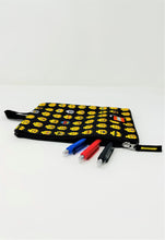 Load image into Gallery viewer, LEGO® Minifigure Zipper Pouch
