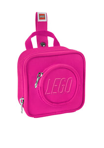 Mini Brick Backpack