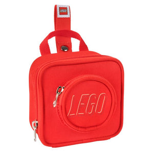 Mini Brick Backpack