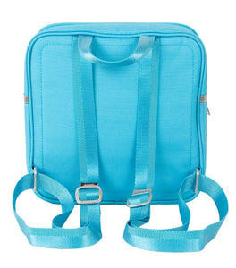 Small Brick Backpack