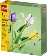Load image into Gallery viewer, LEGO®Tulips-40461
