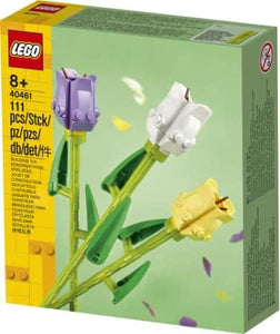 LEGO®Tulips-40461
