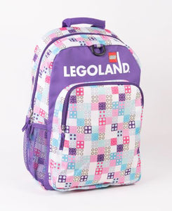 Legoland® Exclusive Pink School Bundle
