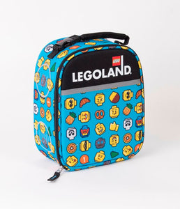 Legoland® Exclusive Blue Minifigure Emoji Bundle